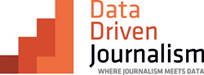 How can data journalism save your newsroom?
