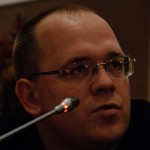 Evgeny Morozov
