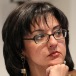 Laura Silvia Battaglia