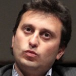 David Parenzo