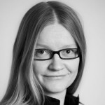 Johanna Vehkoo