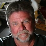Steve Doig
