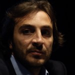 Emiliano Fittipaldi è giornalista investigativo della settimanale l&#39;Espresso. Ha lavorato anche per Corriere della Sera e il Mattino. - 686_zbUoZ