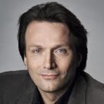 Wolfgang Blau