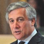 Antonio Tajani