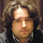 Giulio Cavalli