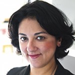 Laura Silvia Battaglia