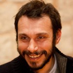 Davide Vecchi