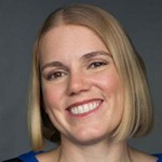 Mandy Jenkins
