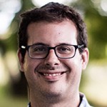 Nicholas Diakopoulos