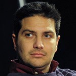 Giacomo Russo Spena