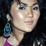 <!--:it-->Aisana Beisenbayeva<!--:-->