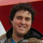 <!--:it-->Hugo Pilon Larose<!--:-->