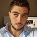 <!--:it-->Luca De Cristofaro<!--:-->