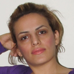 <!--:it-->Zohreh Rajabi<!--:-->