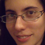 <!--:it-->Alessia Gaudenzi<!--:-->