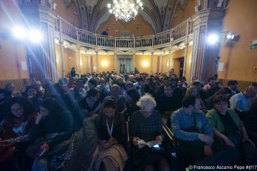 #ijf17 