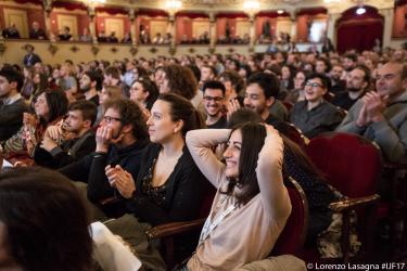 #ijf17 