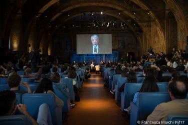 #ijf17 