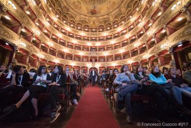 #ijf17 