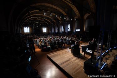 #ijf18 