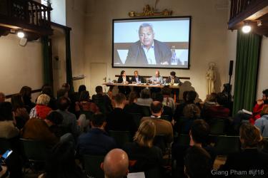 #ijf18 