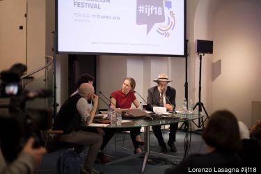 #ijf18 