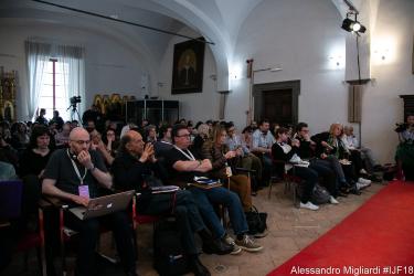 #ijf18 