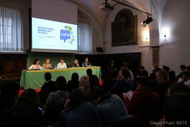 #ijf18 