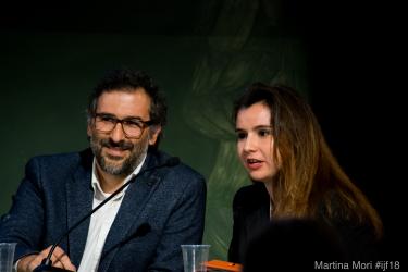 #ijf18 