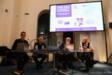 #ijf18 