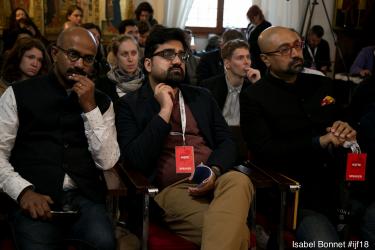 #ijf18 