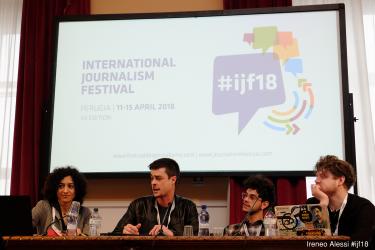 #ijf18 