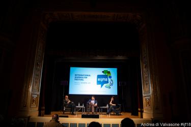 #ijf18 