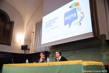 #ijf18 