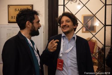 #ijf18 