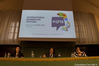 #ijf18 