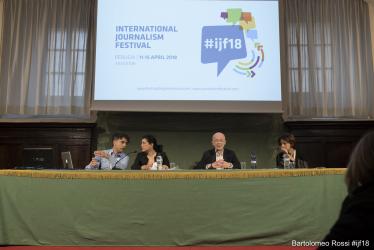 #ijf18 