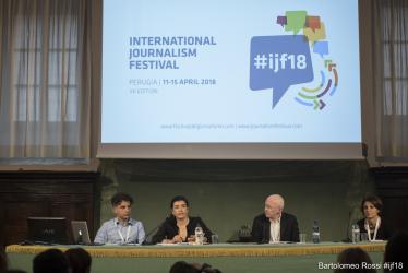 #ijf18 