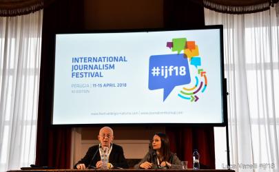 #ijf18 