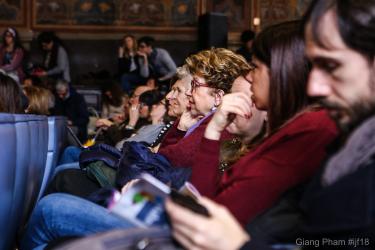 #ijf18 