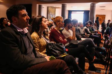 #ijf18 