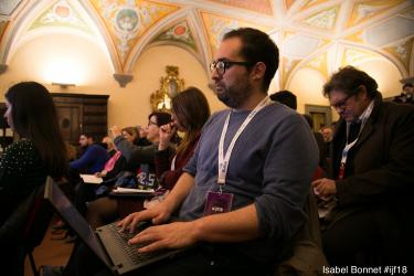 #ijf18 