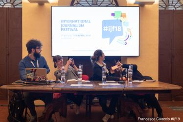 #ijf18 