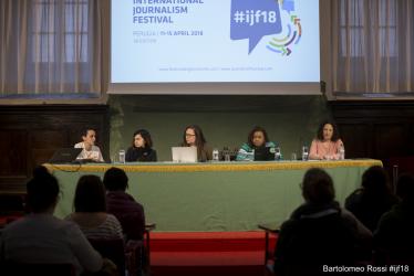 #ijf18 