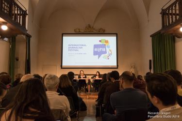 #ijf18 