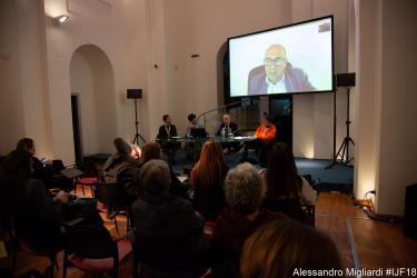 #ijf18 