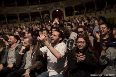 #ijf18 