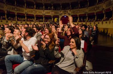 #ijf18 