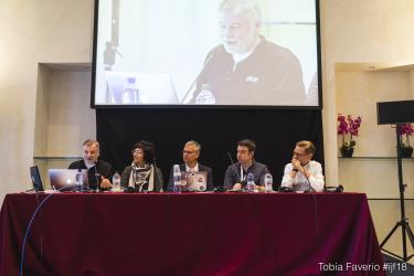 #ijf18 